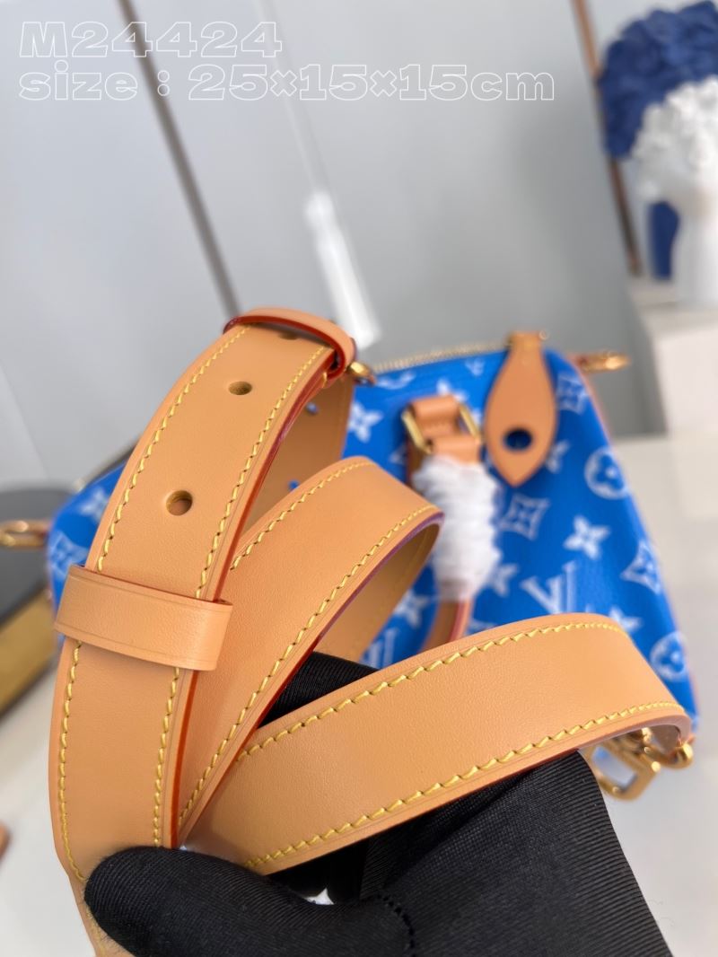 Louis Vuitton Speedy Bags